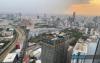 World : Choking Cities: Overpopulation Strains Southeast Asiaâ€™s Urban Environment