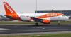 EasyJet flight turned back due to bird strike 'out of our control' says airline