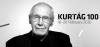 100th Birthday Gift: Kurtág Awarded Honorary Doctorate by Budapest Academy of Music