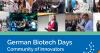 German Biotech Days 2026: Biotechnology as The Key to Industrial Competitiveness