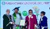 Karimnagar agriculture scientist awarded Ph.D