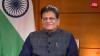 ‘Absolutely no compromise on agriculture, dairy, sugar’: Piyush Goyal on India-US trade deal