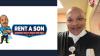Rent A Son LLC of Oak Hill Named Minority Small Business of the Year