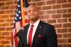 Wes Moore reacts after Trump White House allegedly uninvites him from governorsâ€™ dinner