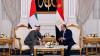 Egypt’s Sisi visits UAE amid Gulf tensions and regional challenges