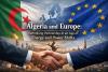 Algeria and Europe: Rethinking Partnership in an Age of Energy and Power Shifts