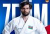 Azerbaijani judokas shine with three medals at Paris Grand Slam 2026