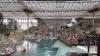 World’s largest tropical greenhouse opens at Belgium’s Pairi Daiza zoo
