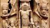Cambridge University Returns 116 Benin Artefacts To NCMM
