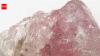 37-carat half-pink diamond unearthed in Botswana that could be one of the rarest ever