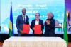 Rwanda, Brazil sign MoUs to boost trade and private sector ties