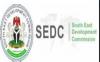 Nigeria’s South East Development Commission and political extortion