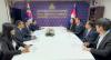 South Korean Investors and Media to Visit Cambodia to Bolste...