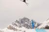 Canada’s Oldham wins slopestyle bronze