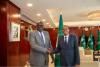 AU : Commends South Sudan for Hosting Sudanese Refugees