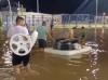 Torrential rain in Colombia leaves 13 dead