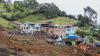 Rare torrential rain, landslide leave 13 dead across Colombia