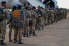 SA to withdraw troops from DRC before end of 2027