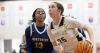 PHOTOS: Croatan too strong for Northside in girls basketball
