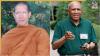 THIS man, son of Malaysian business tycoon Ananda Krishnan, gave up Rs 40000 crore, became a monk due to…, his name is…