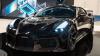 This Chinese Automaker's EV Supercar Comes With Hennessey Venom Horsepower