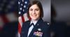 UA Little Rock Alum Leads Strategic Communications for Major Air Force Command
