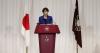 Big polls win allows Japanese premier to stick to her guns over defence spending