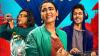 Zahan Kapoor-Shalini Pandey shine in Bandwaale: Prime Video’s coming-of-age musical hits Feb 13