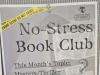Tarleton takes the stress away from book clubs