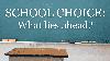 Mississippi education bill with expanded school choice blocked by Senate committee Mississippi Senate panel kills House’s omnibus education bill with expanded school choice, as lawmakers and advocates clash over using public funds for private and home …