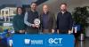 Mouser Electronics Named 2025 Americas Distributor of the Year by GCT