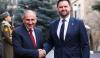 Vice President J.D. Vance looks to seal peace deal, transit corridor in historic visit to Armenia