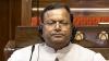 Banks' Gross NPAs Improve To Historic Low Of 2.15%: MoS Finance Pankaj Chaudhary