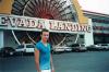 NEVADA LANDING PAGE: Casino Fan Digitally Reboots His Memories