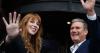 Angela Rayner issues statement backing Keir Starmer after calls for Prime Minister to quit