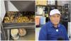 “The Food Is For Strays” — Nasi Kandar Restaurant Owner Explains Washed Food