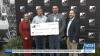 Ingalls Shipbuilding hosts 16th annual STEM Grant Award Ceremony