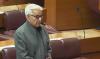 India uses Afghanistan as front to attack Pakistan indirectly: Asif
