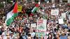 Protesters in Australia rally against Israeli president’s visit