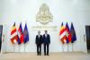 Cambodia and China Launch Bi-Annual Dialogue to Bolster Inve...