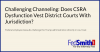 Challenging Channeling: Does CSRA Dysfunction Vest District Courts With Jurisdiction?