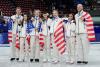 Military Might: Several US Military Members Compete in 2026 Winter Olympics