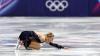 ‘Is that usual practice for the Olympics?: Artist says figure skater used music without permission