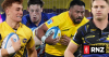 Super Rugby Pacific preview: The Hurricanes