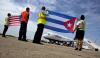 Airlines scramble after Trump's tariffs force Cuba into fuel crisis