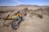 California dirt bikers battled against desert preservation, spawning anti-environmental wars