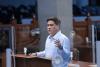 Zubiri: Geriatric Center bill to boost seniors’ healthcare