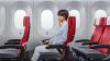Which 6 Airlines Have The World’s Greatest Economy Seat Pitch In 2026?