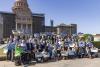 Texans demand more from state legislators on the environment
