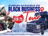 Wichita Black Business Tour Highlights Local Entrepreneurs, Community Investment